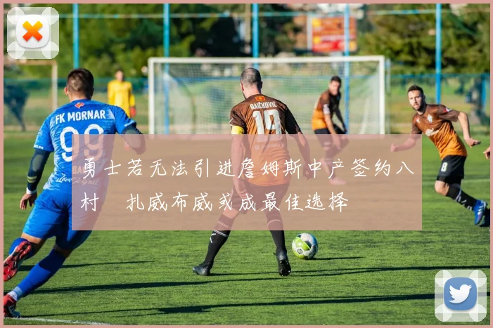 勇士若无法引进詹姆斯中产签约八村塁扎威布威或成最佳选择