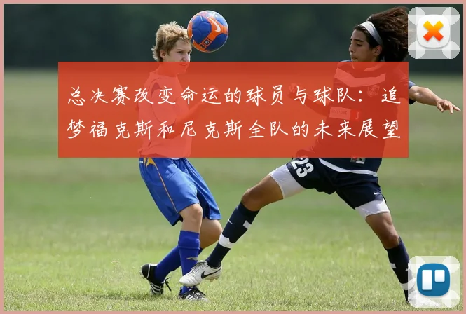 总决赛改变命运的球员与球队：追梦福克斯和尼克斯全队的未来展望